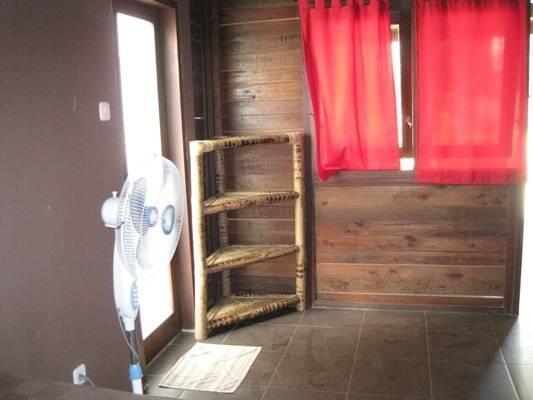 Alexyane Paradise Bungalow Gili Trawangan Esterno foto