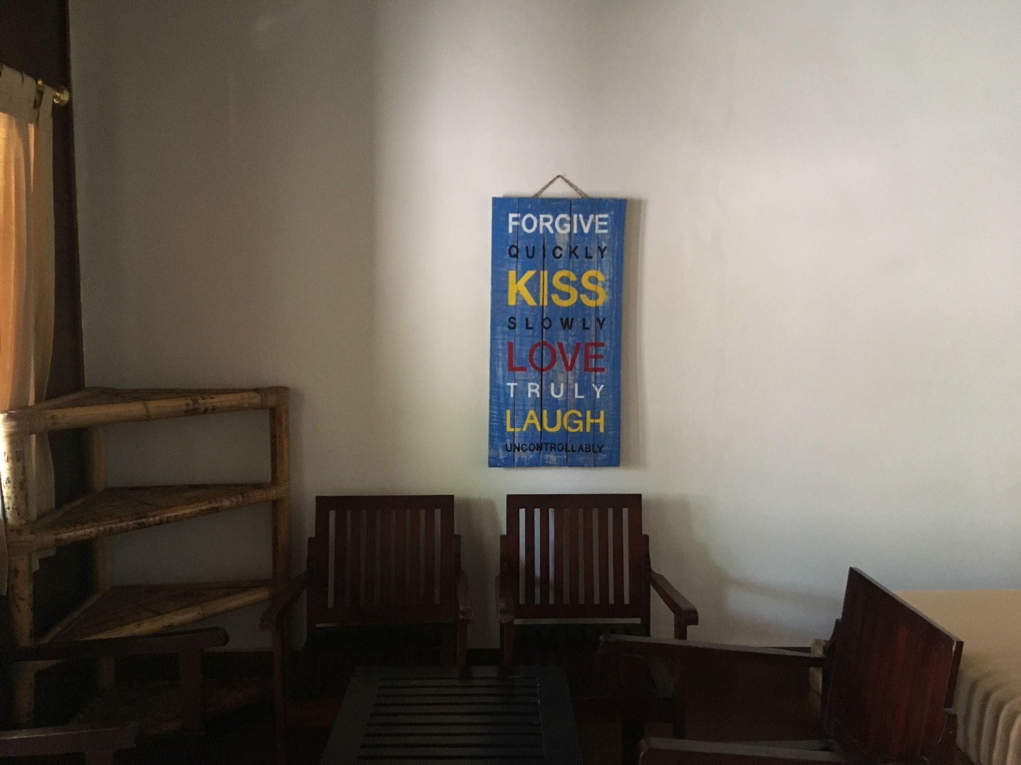 Alexyane Paradise Bungalow Gili Trawangan Esterno foto