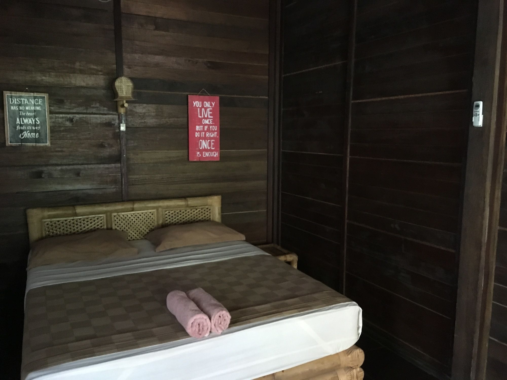 Alexyane Paradise Bungalow Gili Trawangan Esterno foto